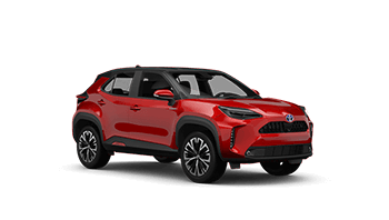 Economy SUV