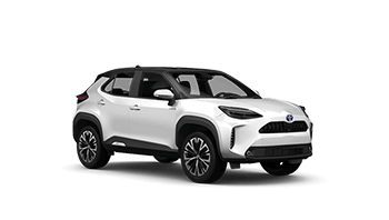 Economy SUV