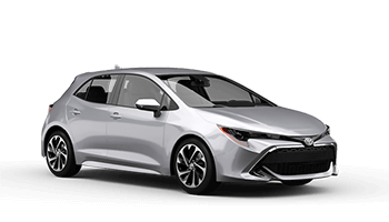 Intermediate Car