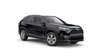 Standard SUV