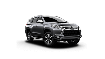 Standard SUV